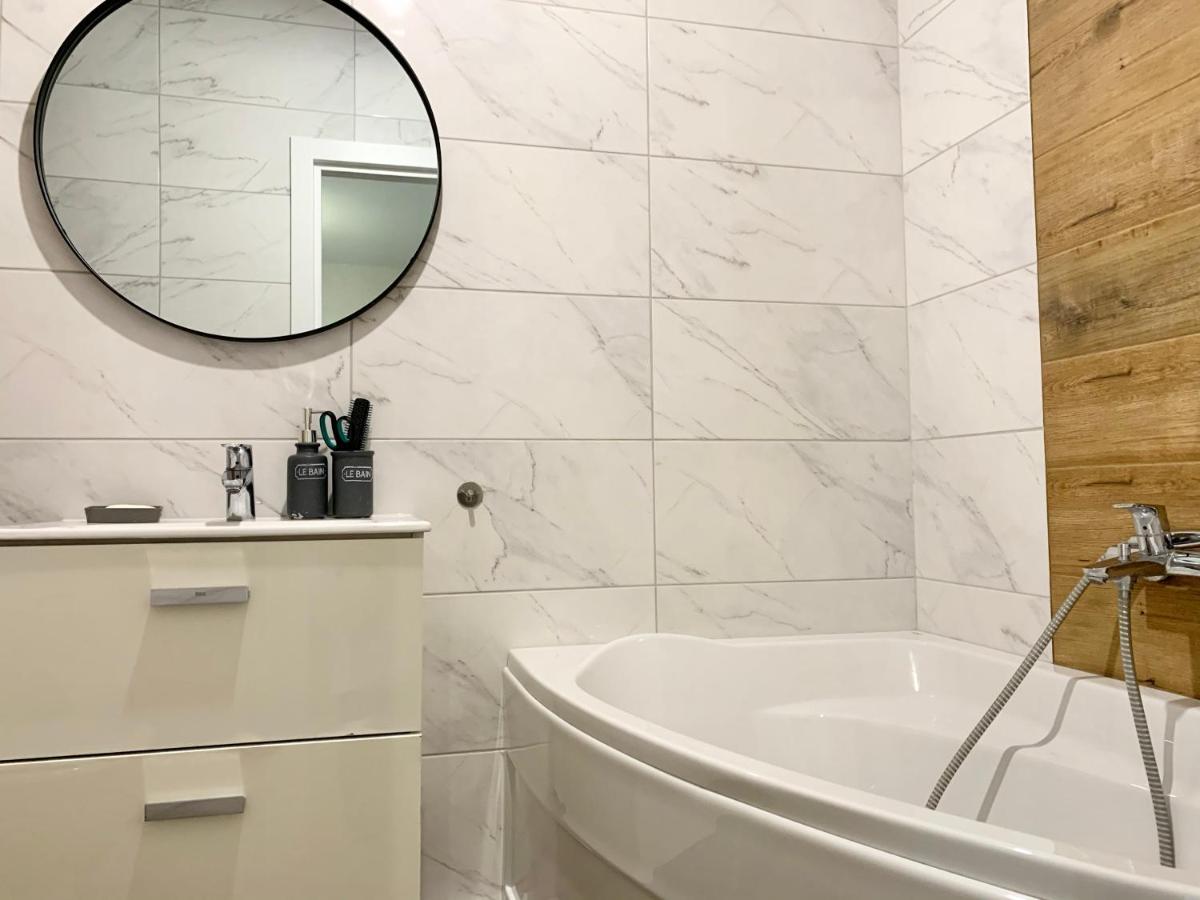 Апартаменты Luxury Pearl Odessa Экстерьер фото