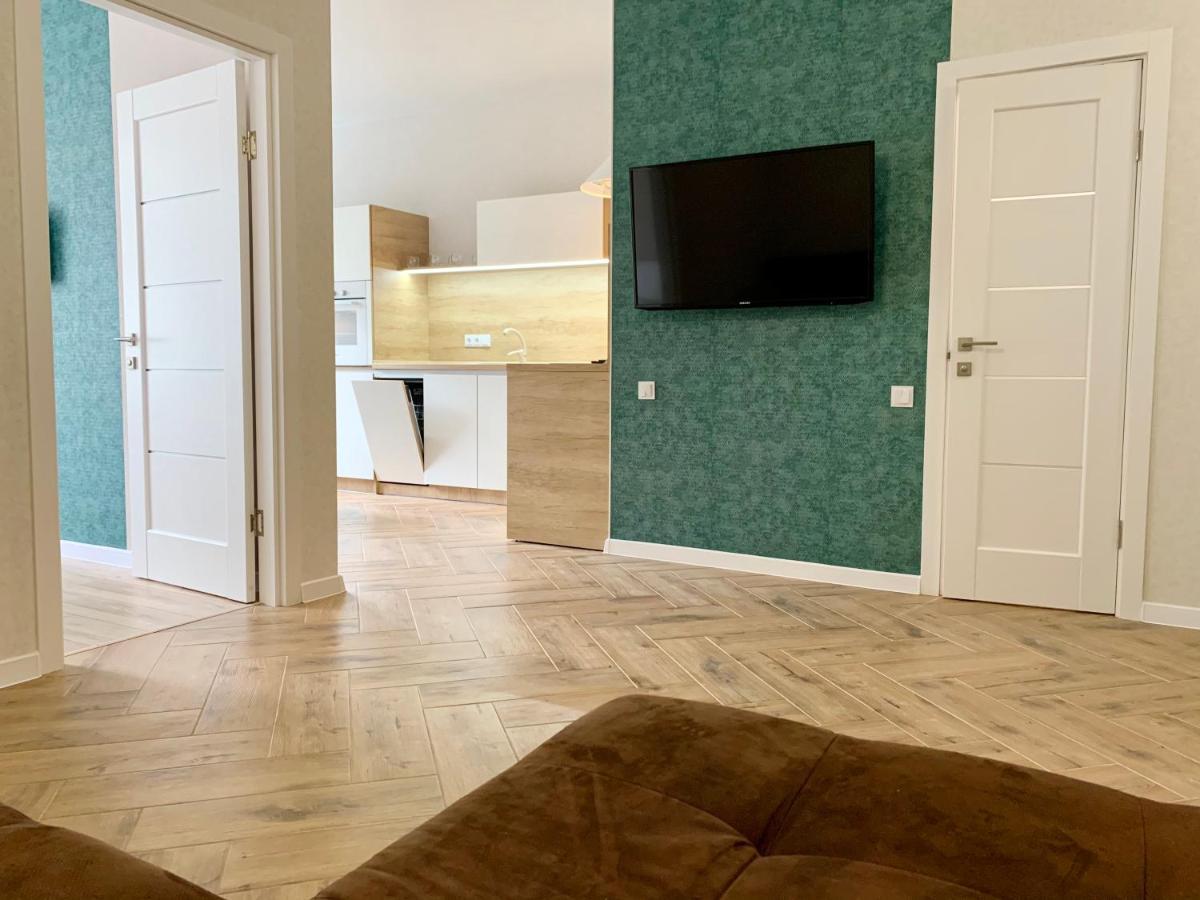 Апартаменты Luxury Pearl Odessa Экстерьер фото