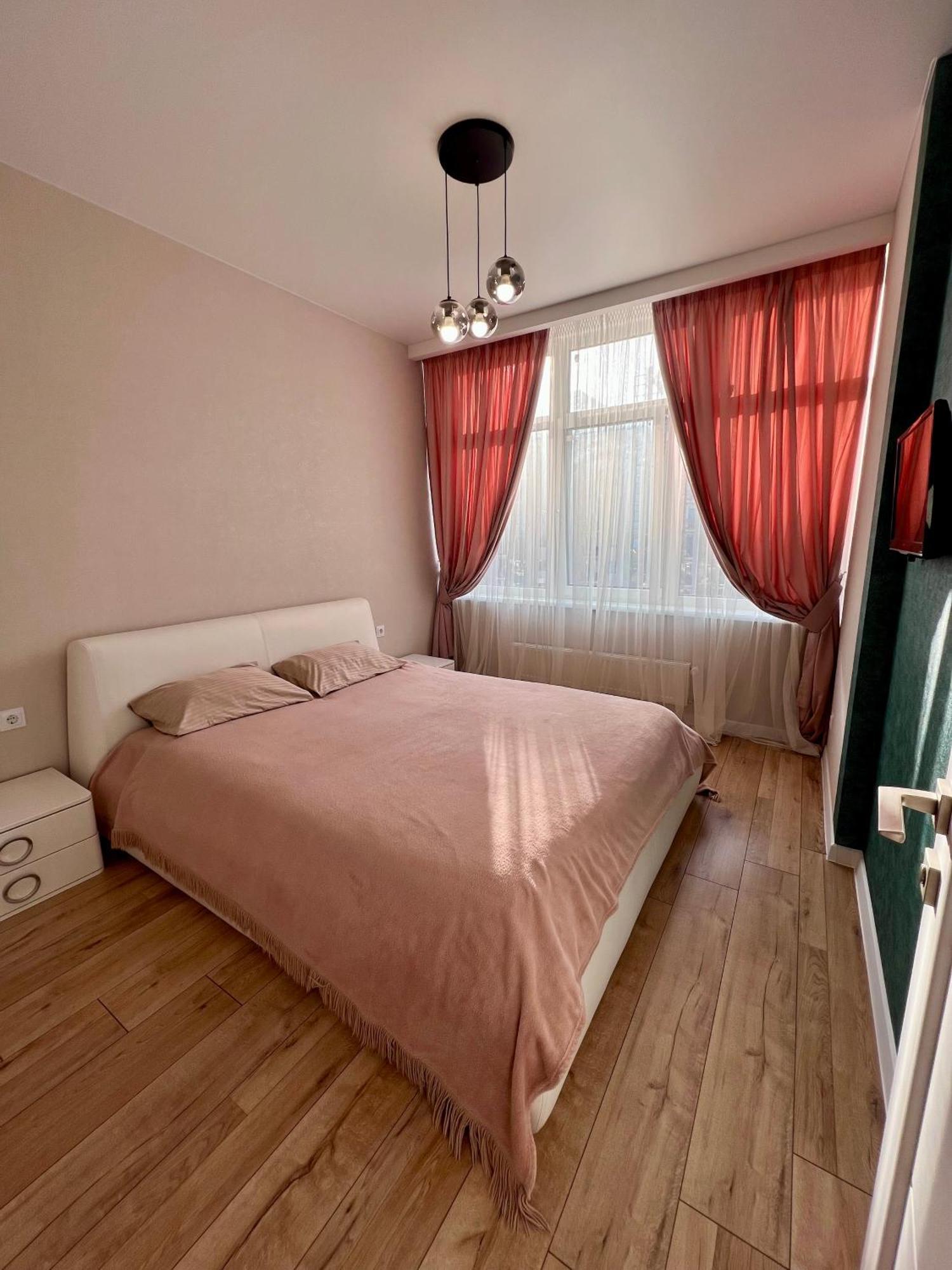 Апартаменты Luxury Pearl Odessa Экстерьер фото